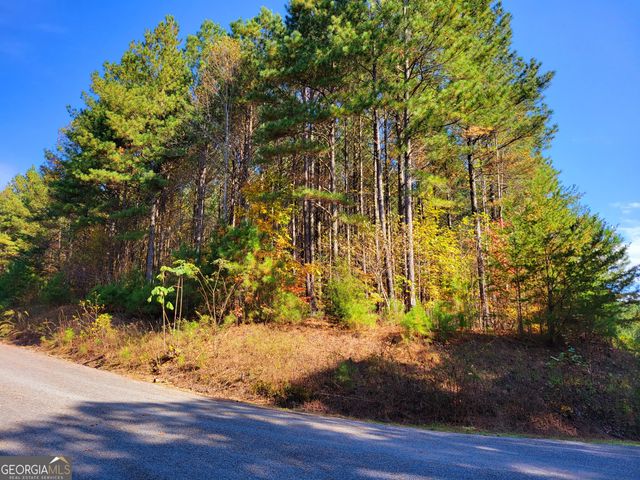 LOT 7 Ridge Top Drive 7, Ellijay, GA 30536