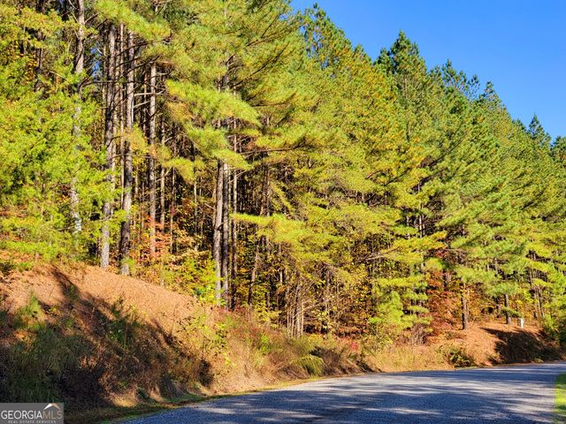 LOT 7 Ridge Top Drive 7, Ellijay, GA 30536