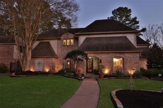 8011 Beaufort Drive, Spring, TX 77379