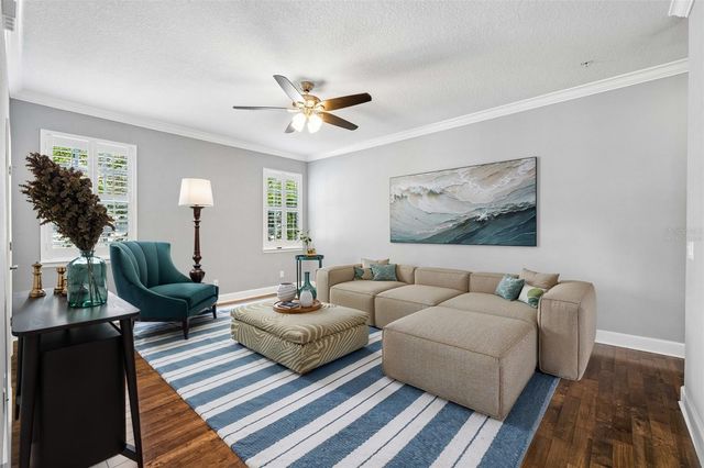 2613 ESPANA COURT, Tampa, FL 33609