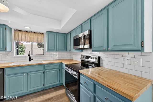 25635 S BEECH CREEK Drive, Sun Lakes, AZ 85248