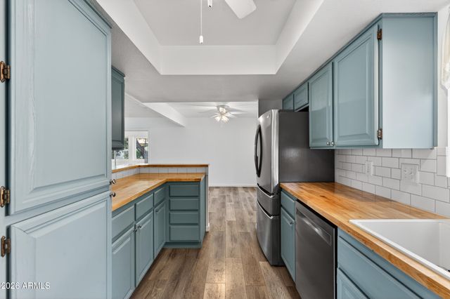 25635 S BEECH CREEK Drive, Sun Lakes, AZ 85248