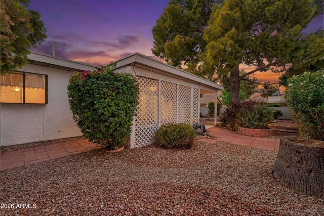 25635 S BEECH CREEK Drive, Sun Lakes, AZ 85248