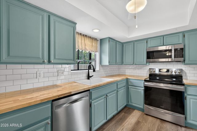 25635 S BEECH CREEK Drive, Sun Lakes, AZ 85248