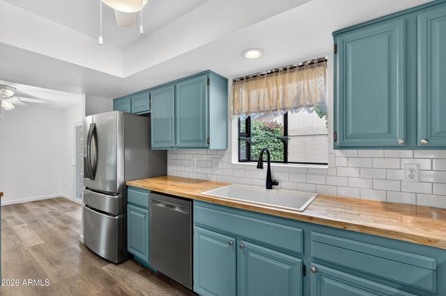 25635 S BEECH CREEK Drive, Sun Lakes, AZ 85248