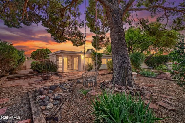 25635 S BEECH CREEK Drive, Sun Lakes, AZ 85248