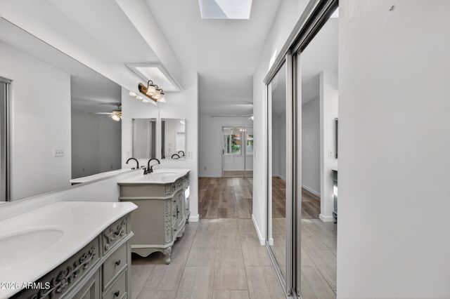 25635 S BEECH CREEK Drive, Sun Lakes, AZ 85248