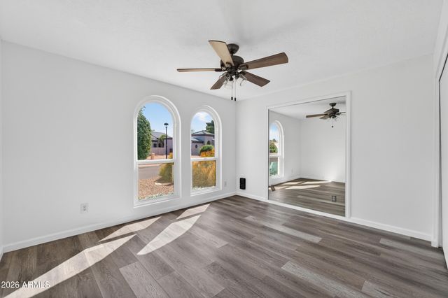 25635 S BEECH CREEK Drive, Sun Lakes, AZ 85248