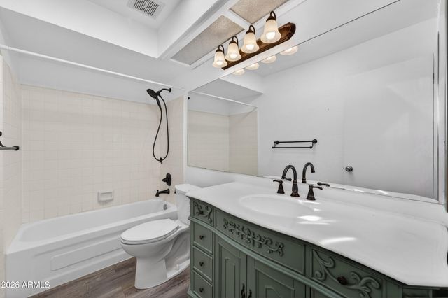 25635 S BEECH CREEK Drive, Sun Lakes, AZ 85248