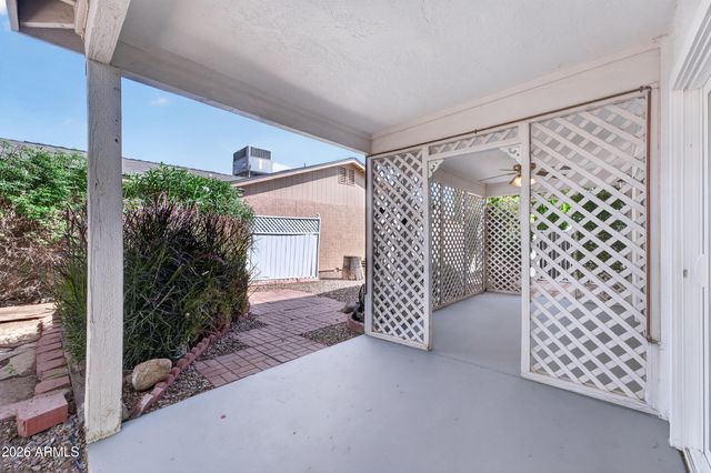 25635 S BEECH CREEK Drive, Sun Lakes, AZ 85248