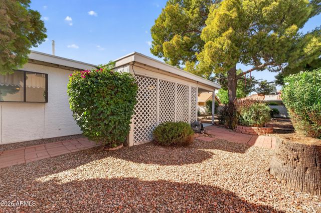 25635 S BEECH CREEK Drive, Sun Lakes, AZ 85248