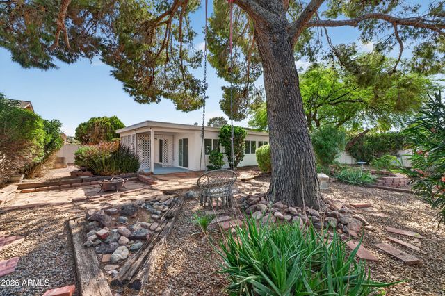 25635 S BEECH CREEK Drive, Sun Lakes, AZ 85248