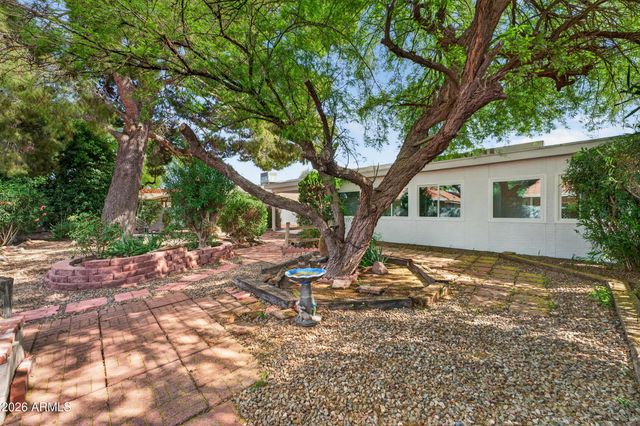 25635 S BEECH CREEK Drive, Sun Lakes, AZ 85248