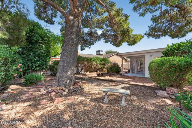 25635 S BEECH CREEK Drive, Sun Lakes, AZ 85248