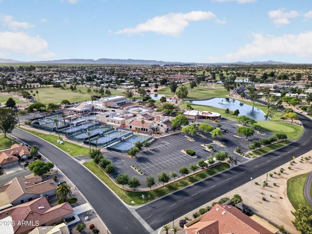 25635 S BEECH CREEK Drive, Sun Lakes, AZ 85248