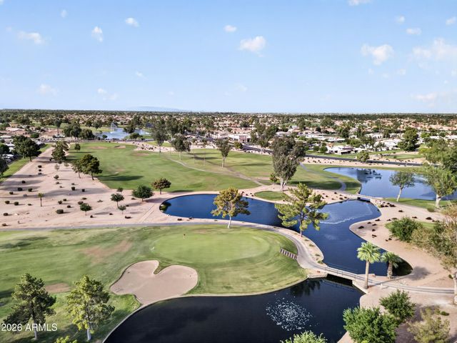 25635 S BEECH CREEK Drive, Sun Lakes, AZ 85248