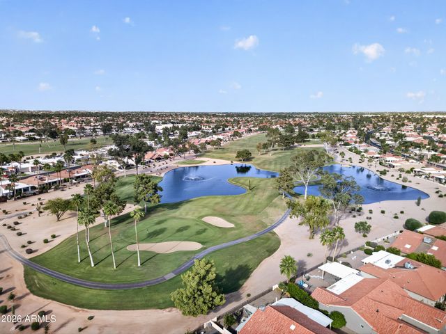 25635 S BEECH CREEK Drive, Sun Lakes, AZ 85248