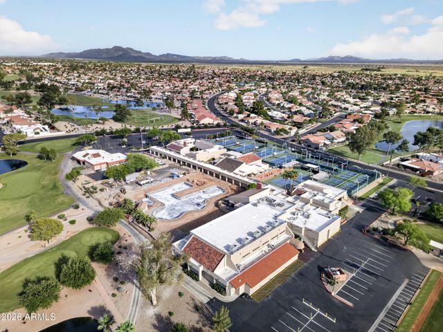 25635 S BEECH CREEK Drive, Sun Lakes, AZ 85248