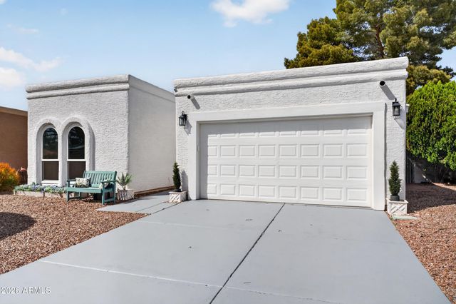 25635 S BEECH CREEK Drive, Sun Lakes, AZ 85248