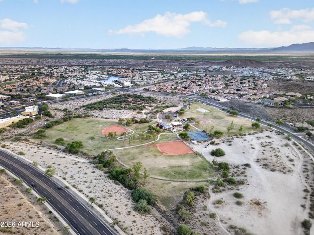 25635 S BEECH CREEK Drive, Sun Lakes, AZ 85248