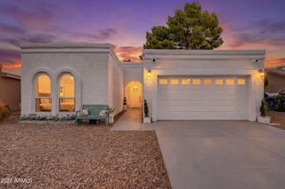 25635 S BEECH CREEK Drive, Sun Lakes, AZ 85248