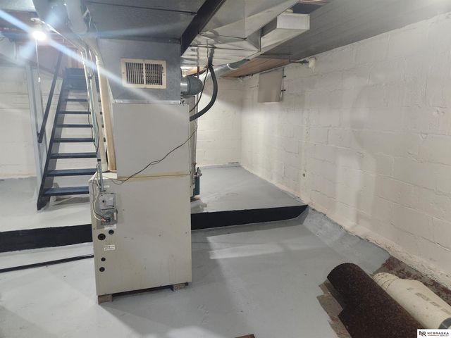 4602 Q Street, Omaha, NE 68117