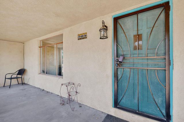 703 Solar Road NW, Albuquerque, NM 87107