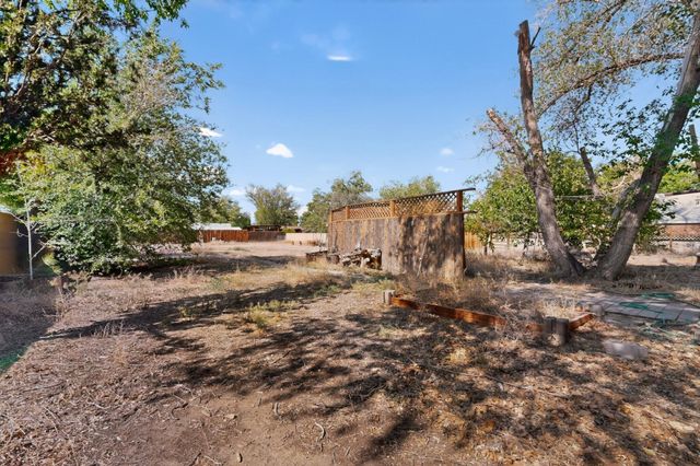 703 Solar Road NW, Albuquerque, NM 87107