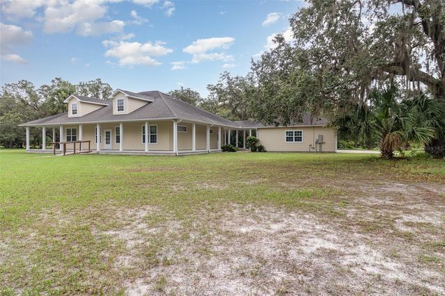 2691 PHILLIPS ROAD, Christmas, FL 32709