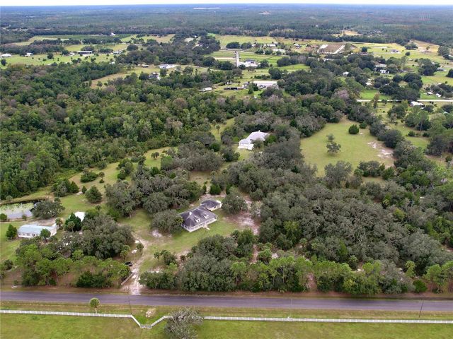 2691 PHILLIPS ROAD, Christmas, FL 32709