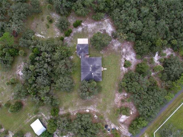 2691 PHILLIPS ROAD, Christmas, FL 32709