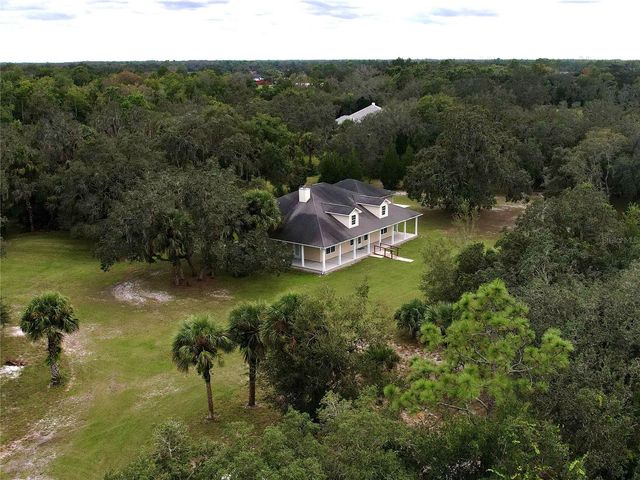 2691 PHILLIPS ROAD, Christmas, FL 32709