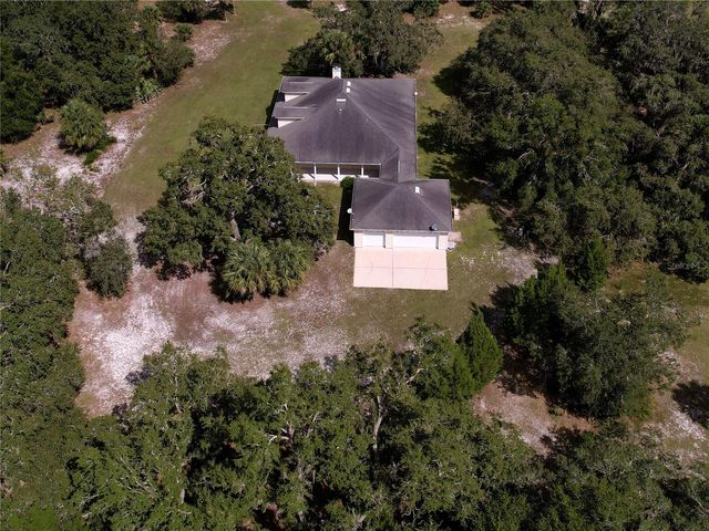 2691 PHILLIPS ROAD, Christmas, FL 32709