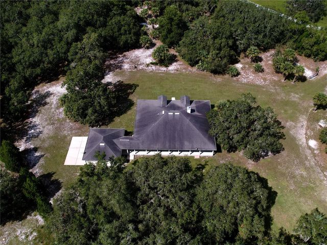 2691 PHILLIPS ROAD, Christmas, FL 32709