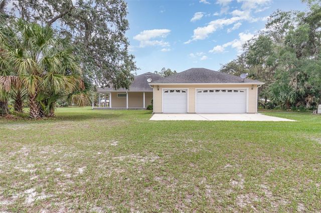 2691 PHILLIPS ROAD, Christmas, FL 32709