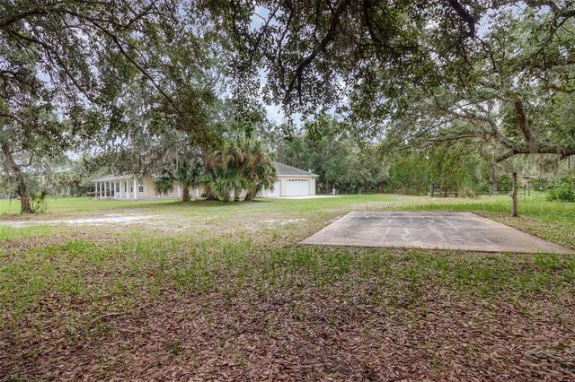 2691 PHILLIPS ROAD, Christmas, FL 32709