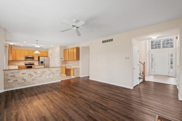 3621 Mead Drive, Powell, OH 43065