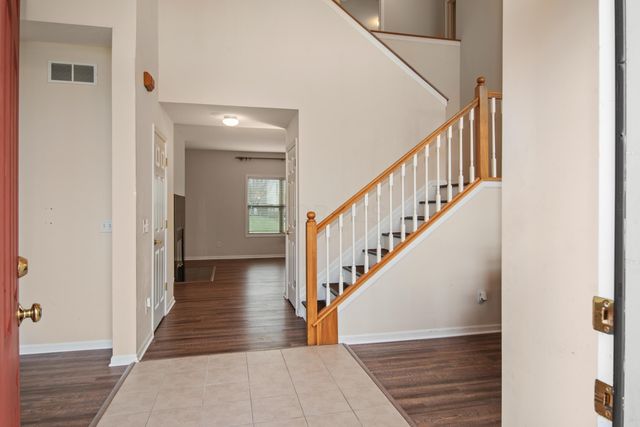 3621 Mead Drive, Powell, OH 43065