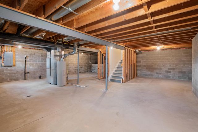 3621 Mead Drive, Powell, OH 43065