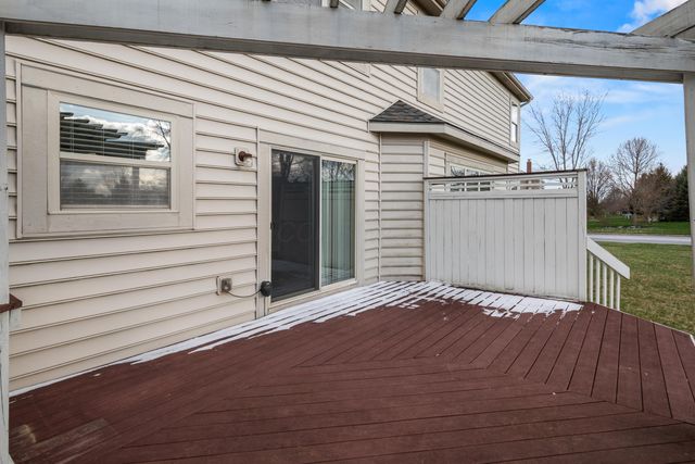 3621 Mead Drive, Powell, OH 43065