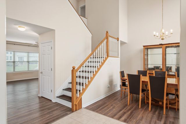 3621 Mead Drive, Powell, OH 43065