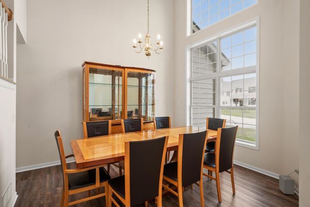 3621 Mead Drive, Powell, OH 43065