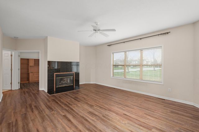 3621 Mead Drive, Powell, OH 43065