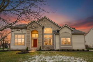 3621 Mead Drive, Powell, OH 43065