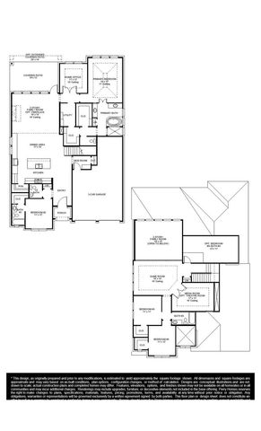 6618 Stone Terrace Drive, Manvel, TX 77578