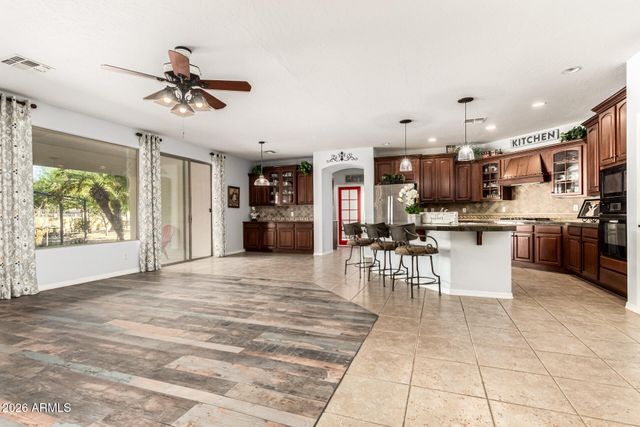 3957 N 148TH Drive, Goodyear, AZ 85395