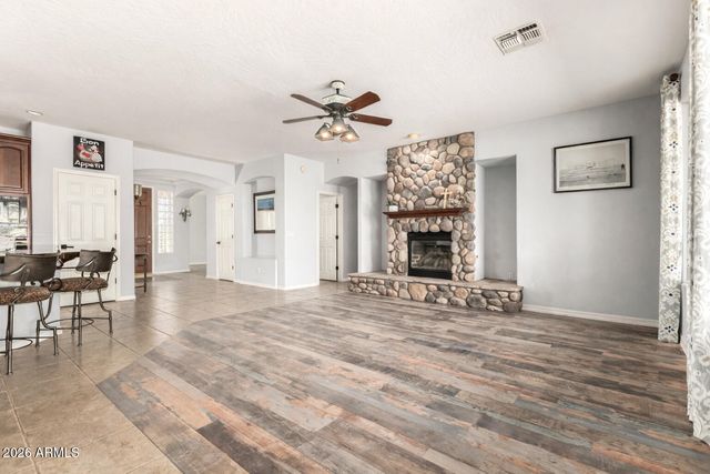 3957 N 148TH Drive, Goodyear, AZ 85395