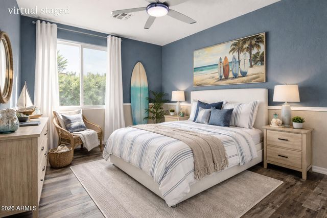 3957 N 148TH Drive, Goodyear, AZ 85395