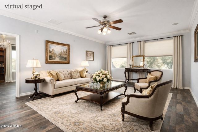 3957 N 148TH Drive, Goodyear, AZ 85395