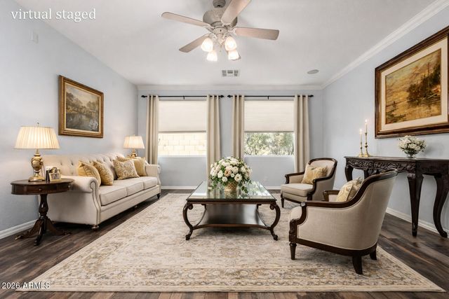 3957 N 148TH Drive, Goodyear, AZ 85395